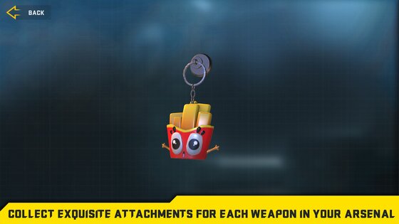Counter Attack Case Simulator 1.0.01. Скриншот 8