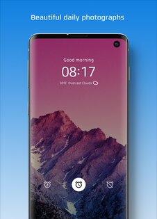Turbo Alarm 10.0.27. Скриншот 1
