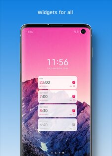 Turbo Alarm 10.0.27. Скриншот 3