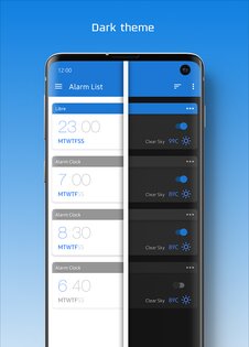 Turbo Alarm 10.0.27. Скриншот 7