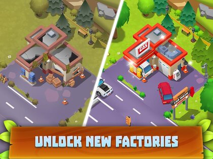 Supermarket Village 1.4.92. Скриншот 8