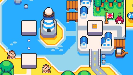 Super Cat Tales: PAWS 1.0.66. Скриншот 4