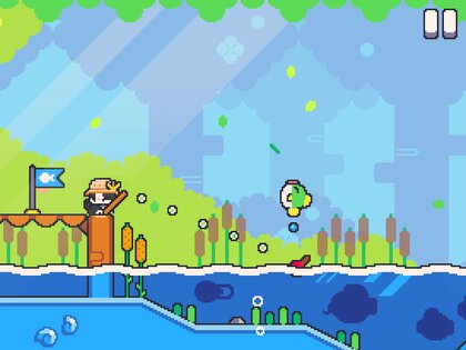 Super Cat Tales: PAWS 1.0.66. Скриншот 11