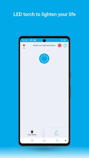 Ultra Flash Alerts 2.1.1. Скриншот 14