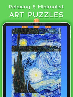 Art Blitz 1.7.3. Скриншот 10
