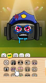 Mix Toilet Monster Makeover 0.5. Скриншот 6