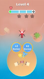 Evolving Bombs 7.8.3.0. Скриншот 2