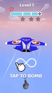 Evolving Bombs 7.8.3.0. Скриншот 15