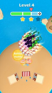 Evolving Bombs 7.8.3.0. Скриншот 18