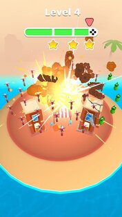 Evolving Bombs 7.8.3.0. Скриншот 19