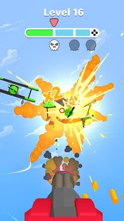 Evolving Bombs 7.8.3.0. Скриншот 20
