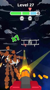 Evolving Bombs 7.8.3.0. Скриншот 28