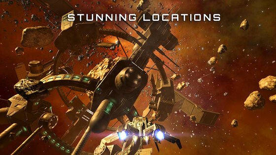 Subdivision Infinity 1.0.7332. Скриншот 9