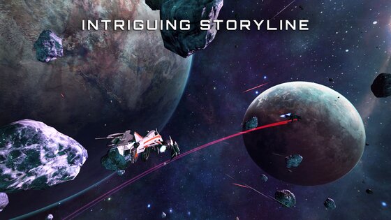 Subdivision Infinity 1.0.7332. Скриншот 11