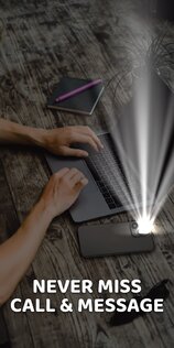 Flash App 2.0. Скриншот 2