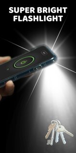 Flash App 2.0. Скриншот 3
