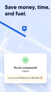Spoke (Circuit) – планировщик маршрутов 3.62.3. Скриншот 2