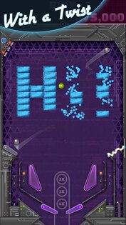 Pinball Deluxe Reloaded 2.9.6. Скриншот 18