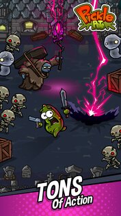 Pickle Pete 2.16.2. Скриншот 8