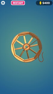 Sew 3D 2.4.12. Скриншот 23