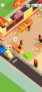 Burger Please! 31.3.0. Скриншот 1