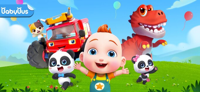 BabyBus TV 1.9.4.0. Скриншот 6