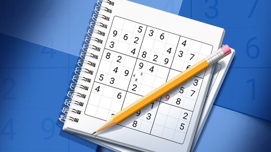 Судоку Клуб 2.1.3. Скриншот 7
