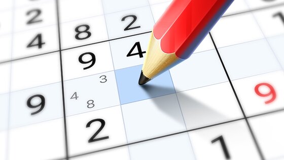 Судоку Клуб 2.1.3. Скриншот 8