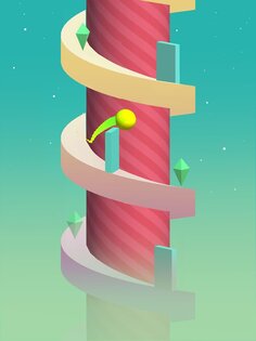 Spiral 1.1. Скриншот 10