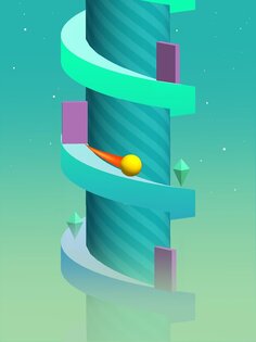 Spiral 1.1. Скриншот 12