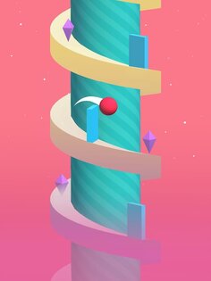 Spiral 1.1. Скриншот 13