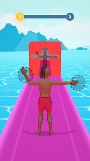 Get in Shape 1.8.8. Скриншот 4