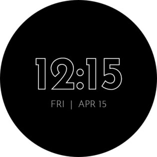 PhotoWear Classic 4.6.35. Скриншот 11