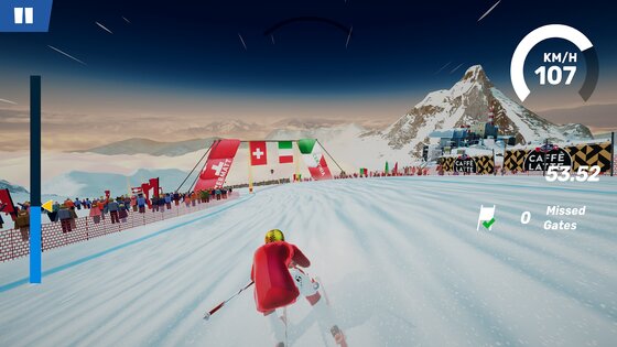 Ski Challenge 2.25.0.2411306841. Скриншот 29