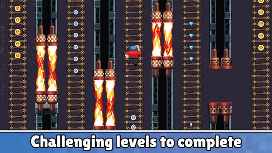 Timberman The Big Adventure 1.1.102. Скриншот 14