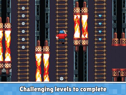 Timberman The Big Adventure 1.1.102. Скриншот 23