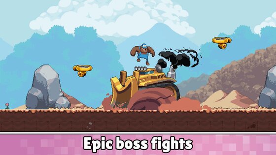 Timberman The Big Adventure 1.1.102. Скриншот 30