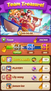 Sweets Match 2.0.8. Скриншот 20