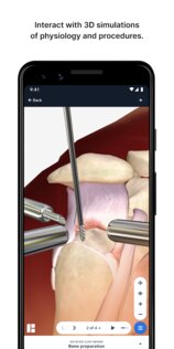BioDigital Human – 3D Anatomy 152.2. Скриншот 3
