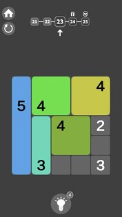 Fill Shikaku 1.6.1. Скриншот 2