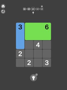 Fill Shikaku 1.6.1. Скриншот 11