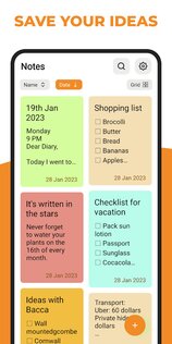 Applus Notepad 145.0. Скриншот 1
