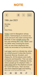 Applus Notepad 145.0. Скриншот 2