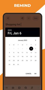 Applus Notepad 145.0. Скриншот 5