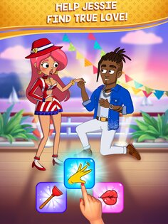 Jess' Stories 1.11.4. Скриншот 13