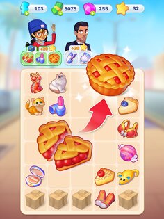 Jess' Stories 1.11.4. Скриншот 14