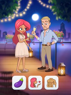 Jess' Stories 1.11.4. Скриншот 23