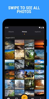 EZ Gallery 1.133. Скриншот 3