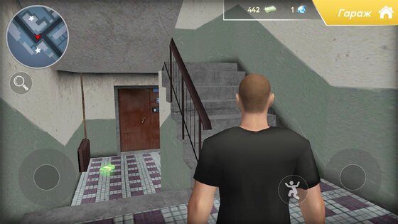 Hyundai Solaris Auto Simulator 2.6. Скриншот 5