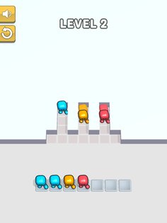 Block Jam 3D 3.6.0. Скриншот 6